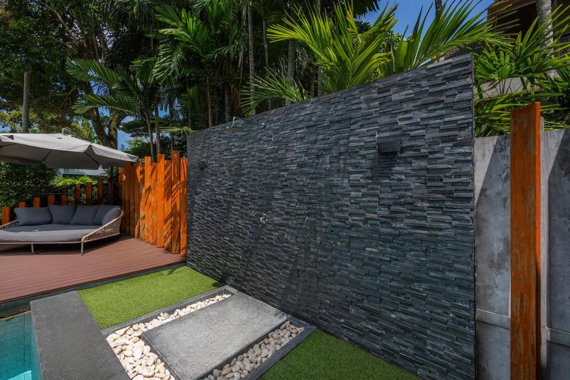 Villa Baan Bua Estate By Tropiclook Nai Harn Esterno foto