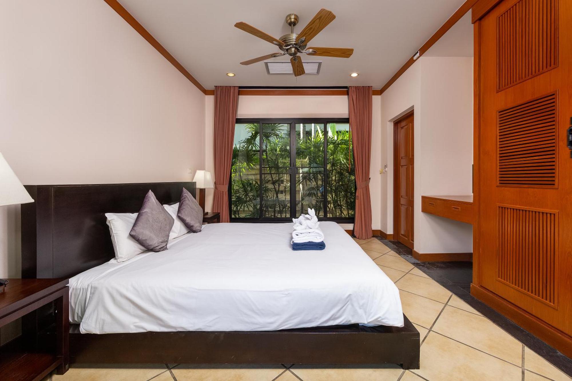 Villa Baan Bua Estate By Tropiclook Nai Harn Esterno foto