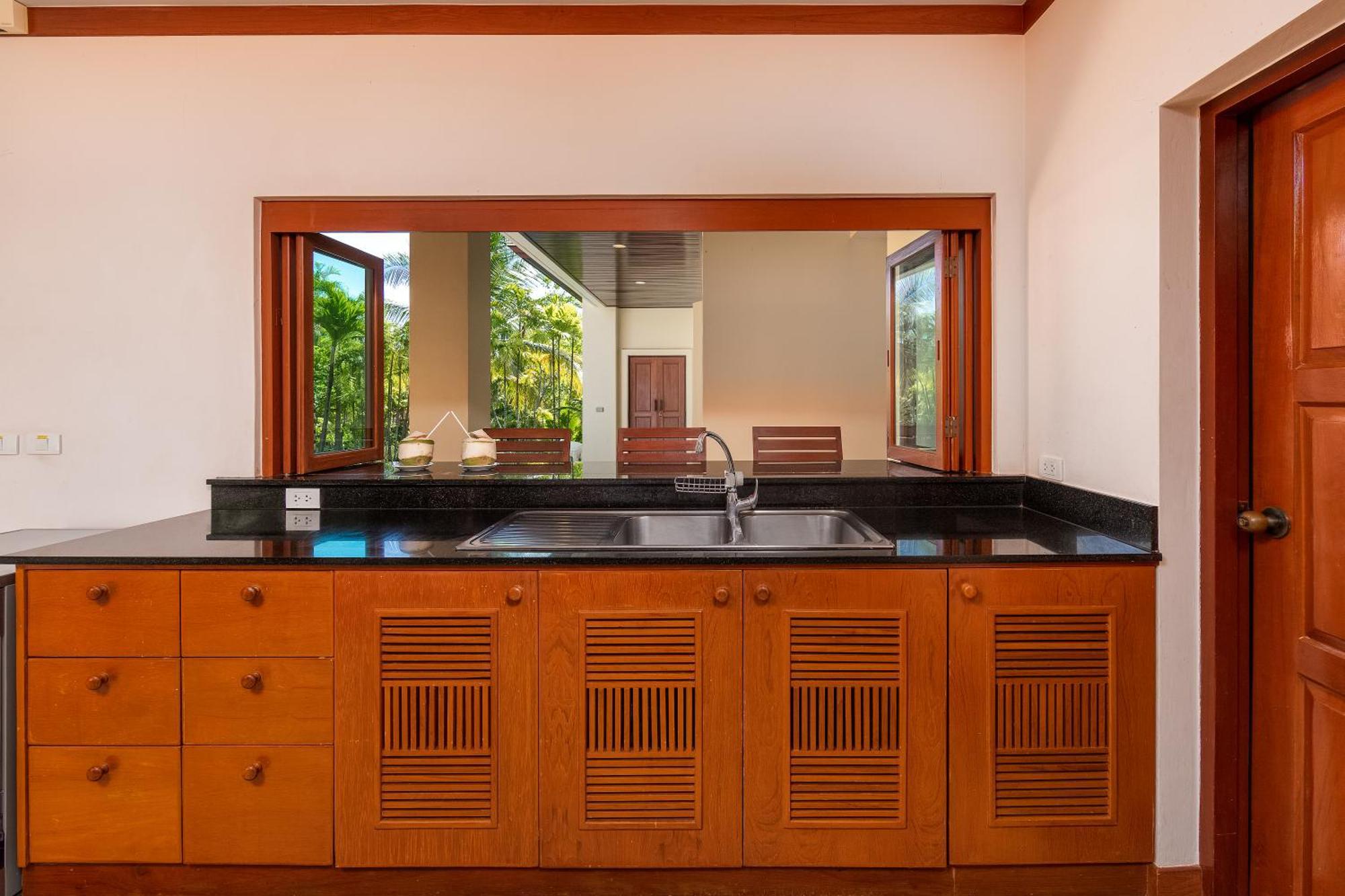 Villa Baan Bua Estate By Tropiclook Nai Harn Esterno foto