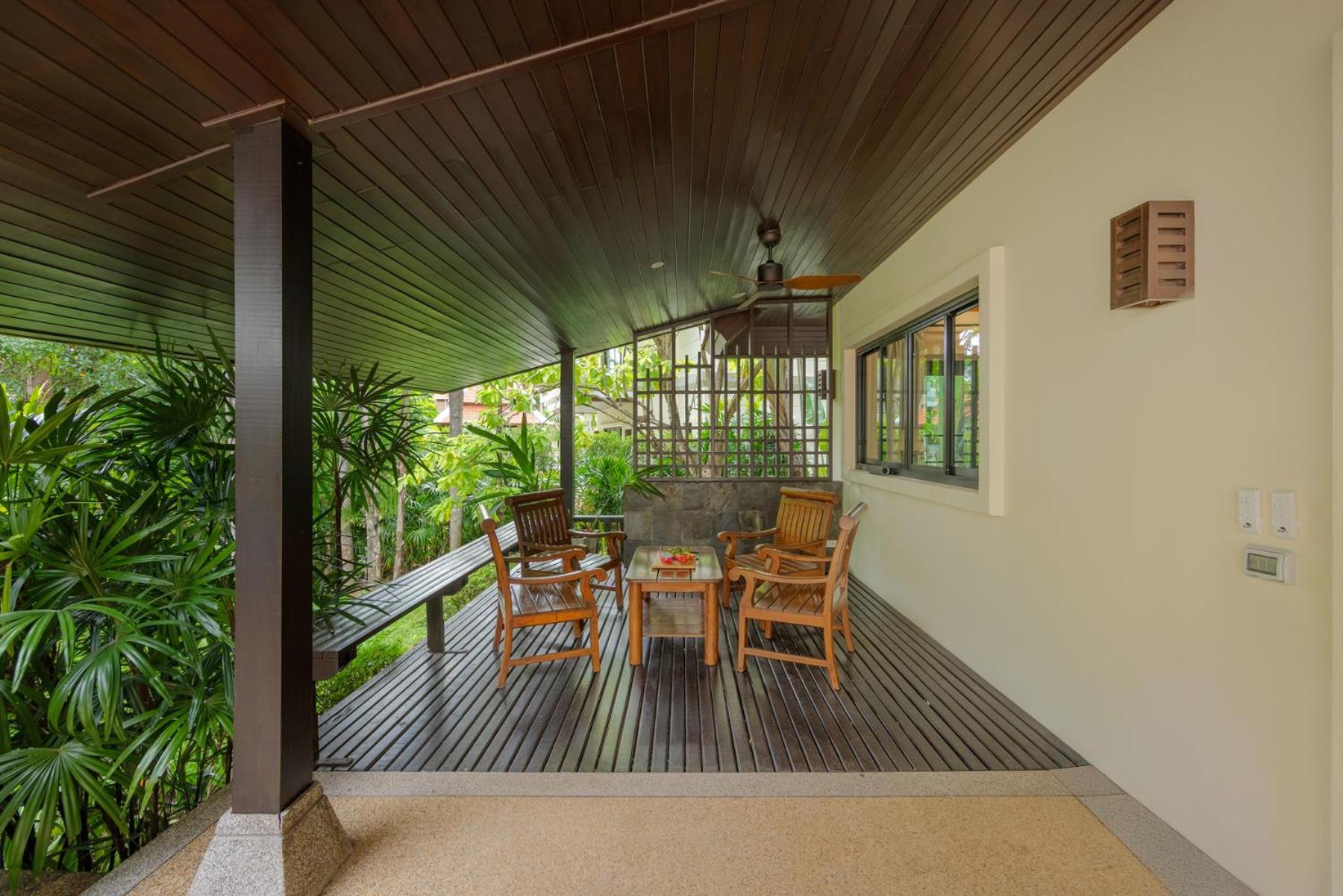 Villa Baan Bua Estate By Tropiclook Nai Harn Esterno foto